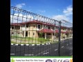 China supplier hot dip galvanized roll top fence, BRC fence - Anping
Fansi Factory Brc Standard Price Malaysia