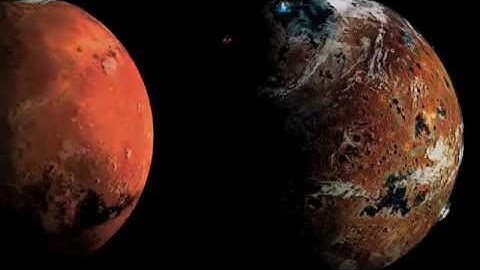 NASA Measuring Failure 2