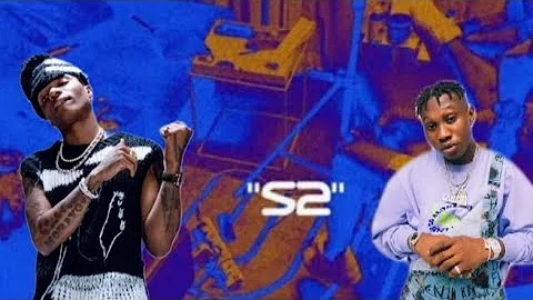 Wizkid releases his new Song 'Soundman 2'