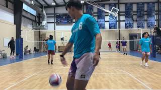 VBA Playoffs Challengers Division | Game 2 | 5/9/26