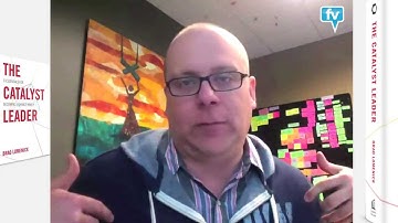 What was the catalyst for 