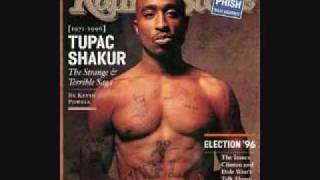 2Pac Bring the Pain Resimi