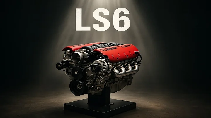 How Reliable Is The LS6 Engine?