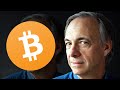 Why Ray Dalio Is Wrong About Bitcoin