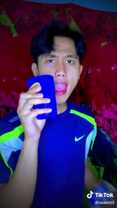 Teh asu