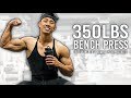 EASILY Increase Your BENCH PRESS Fast (Intermediate) | How To Get Stronger & Bench Setup Explained EASILY Increase Your BENCH PRESS Fast (Intermediate) | How To Get Stronger & Bench Setup Explained