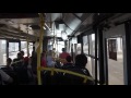 Сочи маршрут 57к ЛиАЗ (р119кн123)