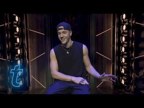 Interview: The Magic Mike Live dancers on the unique West End show | Ticketmaster UK