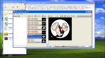 Cum sa bagi  un fist pe samp