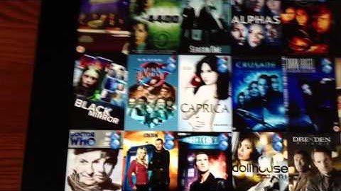 Raspberry Pi, XBMC and iSkin