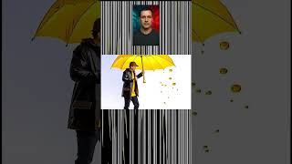 What If Rain Was Gold? | AI’s Shiny Disaster