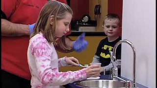 zookadental.com:  don't let your kids swallow toothpaste