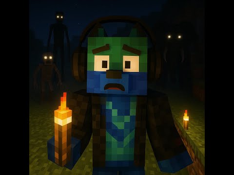 C'EST QUOI CE MOD DE FOU ?!! MINECRAFT PARTI 2