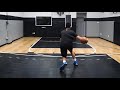 Steal James Harden’s Stepback Move Package IRL! 😱
