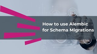 How to use Alembic for Schema Migrations Net Worth
