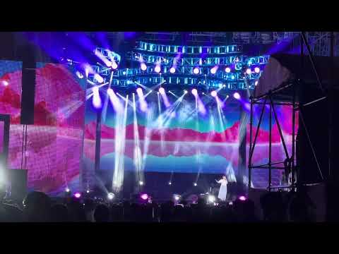 魏如萱彰化建縣300年演唱會