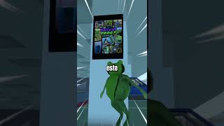 El GTA de RANAS!! #gta5 #gta #gtav