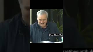 Besim Tibuk Seni Dert Etmeler