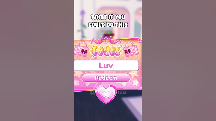 My DTI Concepts 💀