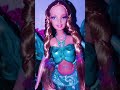 Joybelle of Fairytopia #barbie #barbiefairytopia #barbiemovie 