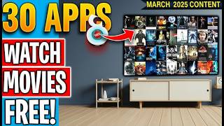 Celebrity 30 Free Movie Streaming Apps for Android TV & Fire TV – Watch Movies Free! Net Worth