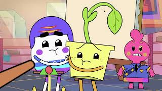 Ba Da Bean ● S01E44 (English)