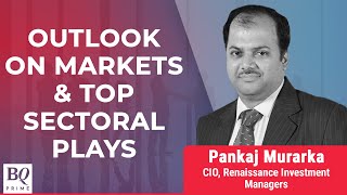 Pankaj Murarka’s Top Investment Bets In Current Juncture: Talking Point | BQ Prime