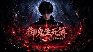 🔥《御鬼生死簿》第一季全集 EP01-120 | 诡异降临 | 东方玄幻 | 无敌系统