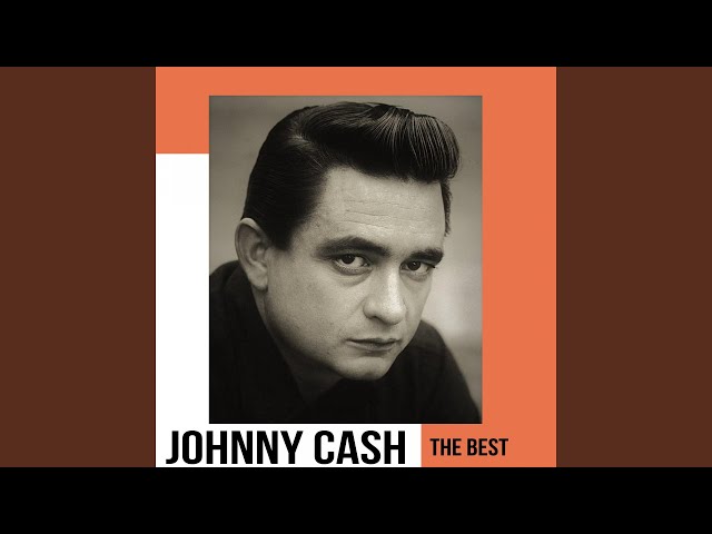 Johnny Cash/Johnny Cash - Country Boy
