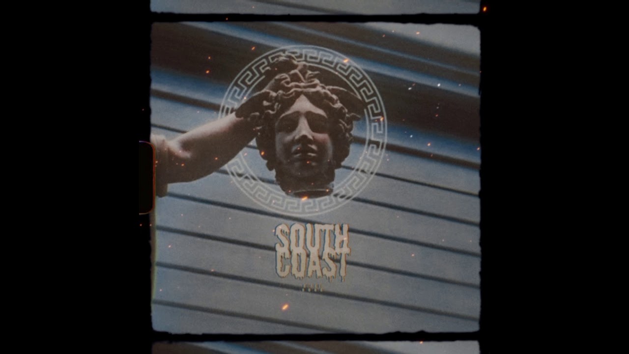 South Coast - Bagsakan (Cypher 1) [prod by. Krhonos]