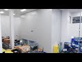 Kinova un tout nouvel entrept vertical automatis  a brand new automated vertical warehouse