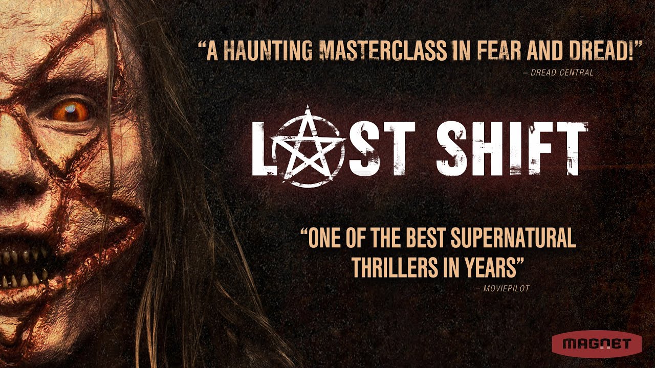 Download Last Shift - Official Trailer