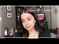 Skincare Routine &amp; My Issues with Acne