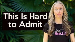 My Most Cringe AA Confession