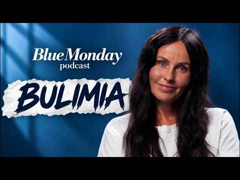 BULIMIA. „Bałam się, że umrę nad toaletą” | Anna Gruszczyńska #BlueMonday