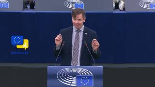 Europe’s Battle for Rare Materials: Why Circular Car Design Matters Now! MEP Paulius Saudargas