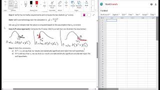 10 4   Hypothesis Tests for a Population Standard
