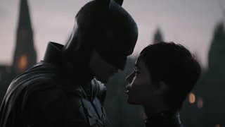 nirvana - something in the way (tradução) The Batman edit
