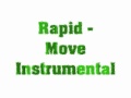 Rapid Move Instrumental USED BY TINCHY STRYDER mp3