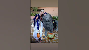 فاطمة تبعمرانت Shorts 