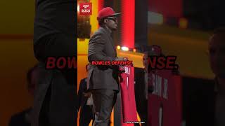 The Bucs Are VERY Excited About