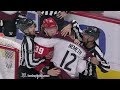 Patrik nemeth vs anthony mantha dec 2 2018