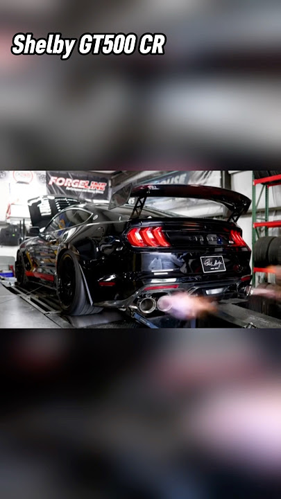 The Best Sounding V8 Ever 😍