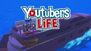 YOUTUBERS LIFE - LOS INICIOS DE UN YOUTUBER! #1