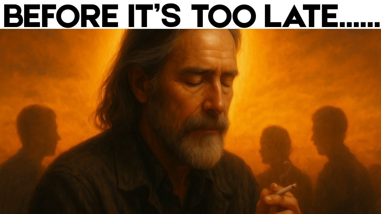 Why Spiritually Aware People Lose Most Friends – Alan Watts