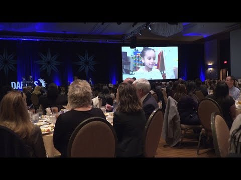 Dallas ISD showcase its district at the 2019 State of the District