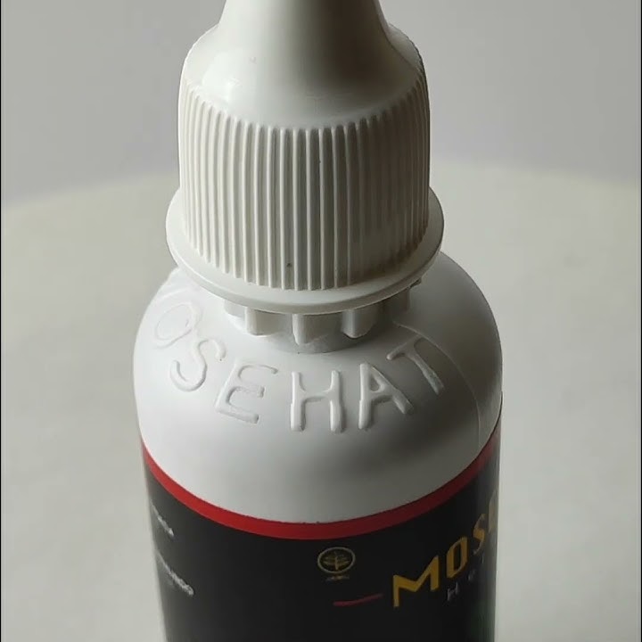 Jamu Tetes Mosehat Obat Untuk HERNIA 100% original