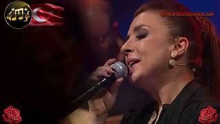 Adile Kurt Karatepe Bir Gül İçin Bülbül Giymiş Kareler & Kömür Gözlüm Resimi