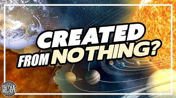 Why don’t Latter-day Saints believe creation out of nothing (creatio ex nihilo) is biblical? Ep. 191