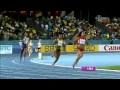 Black American women Smash world record at IAAF World Relays 2015